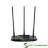 Mercusys MW330HP Router Wi-Fi Chuẩn N Công Suất Cao – Tốc Độ 300Mbps