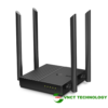 TP-LINK Archer C64 Router WiFi MU-MIMO AC1200