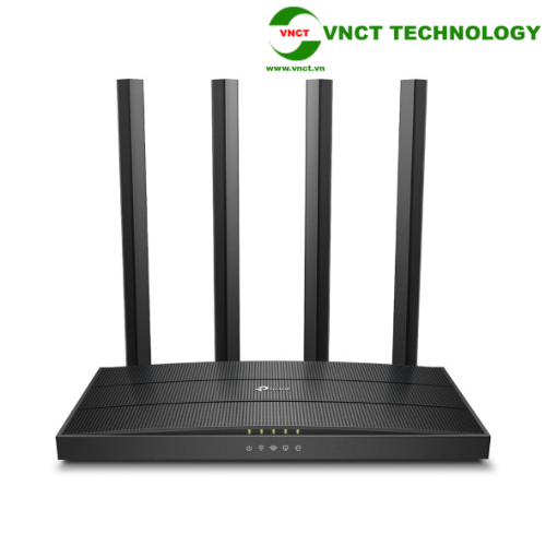 TP-LINK Archer C80 Router Wi-Fi MU-MIMO AC1900